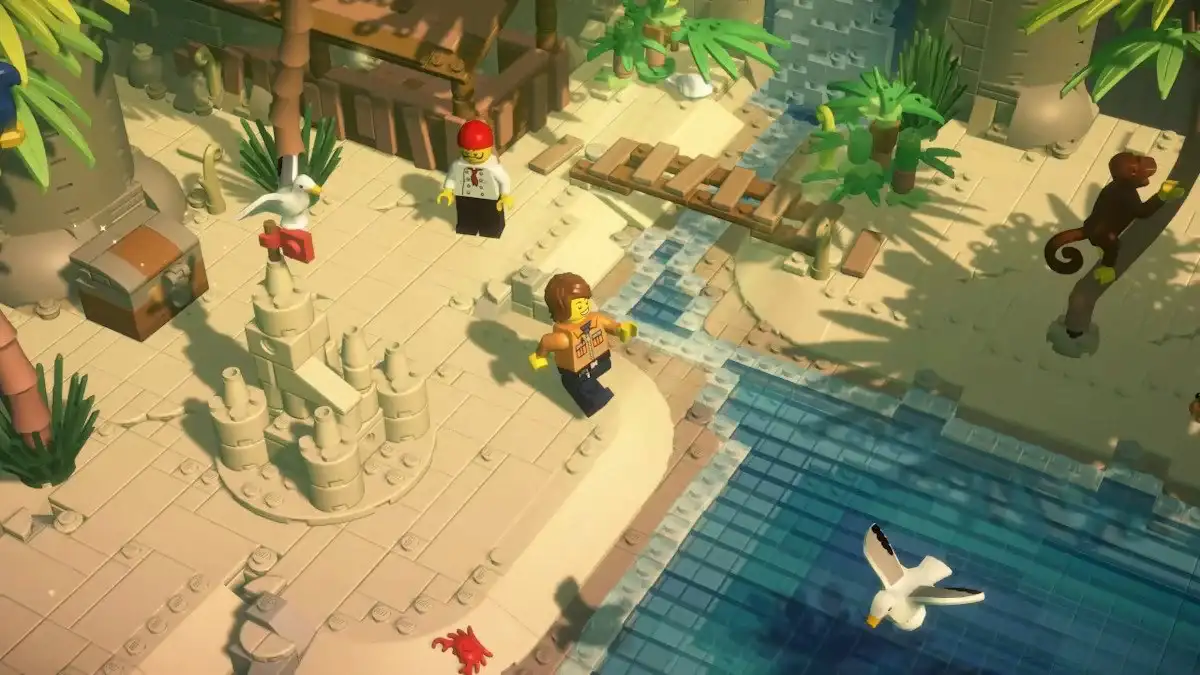 Thunderful anuncia LEGO Bricktales per a dispositius mòbils