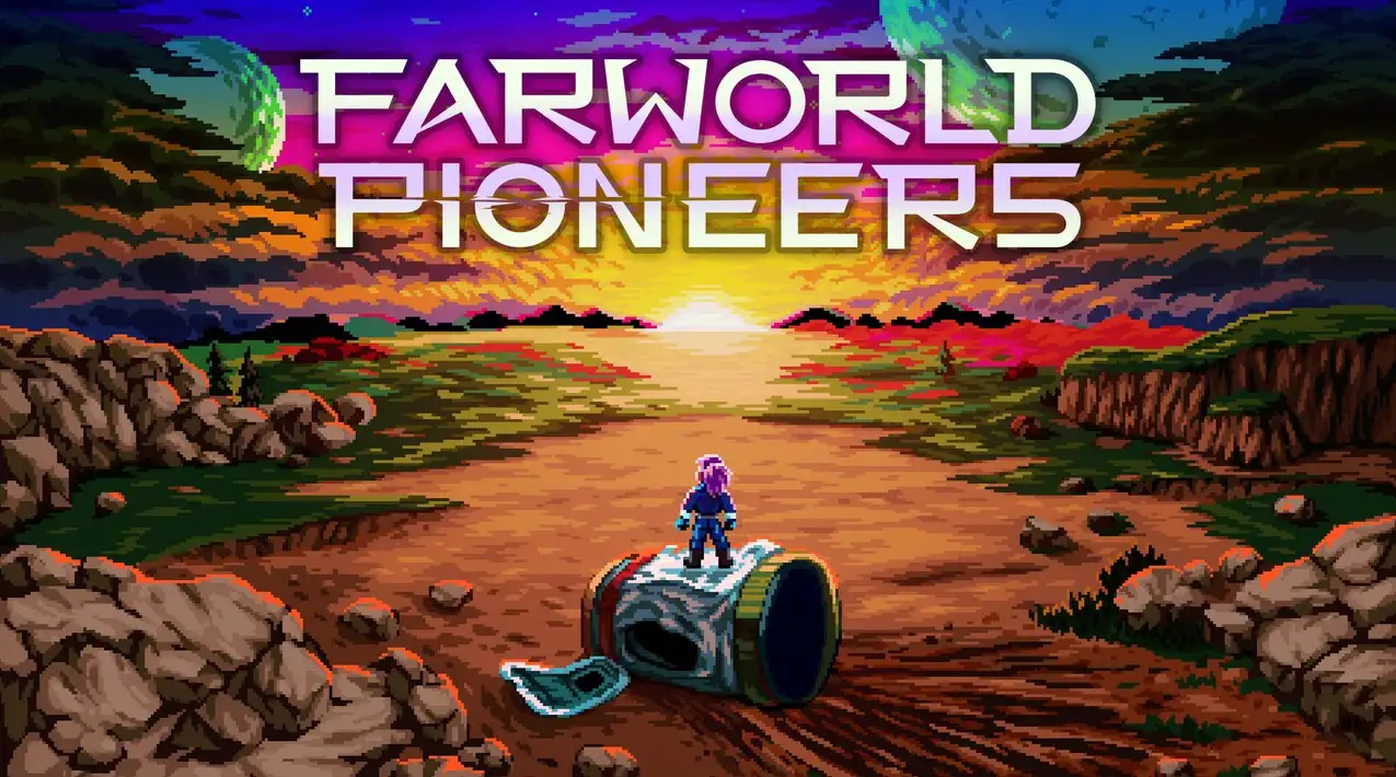 Farworld Pioneers expandirà la seva colònia el 30 de maig