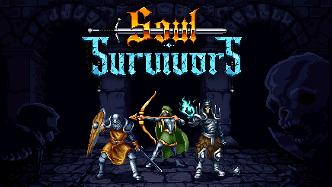 Soul Survivors arribarà en accés anticipat a Steam el 3 de maig