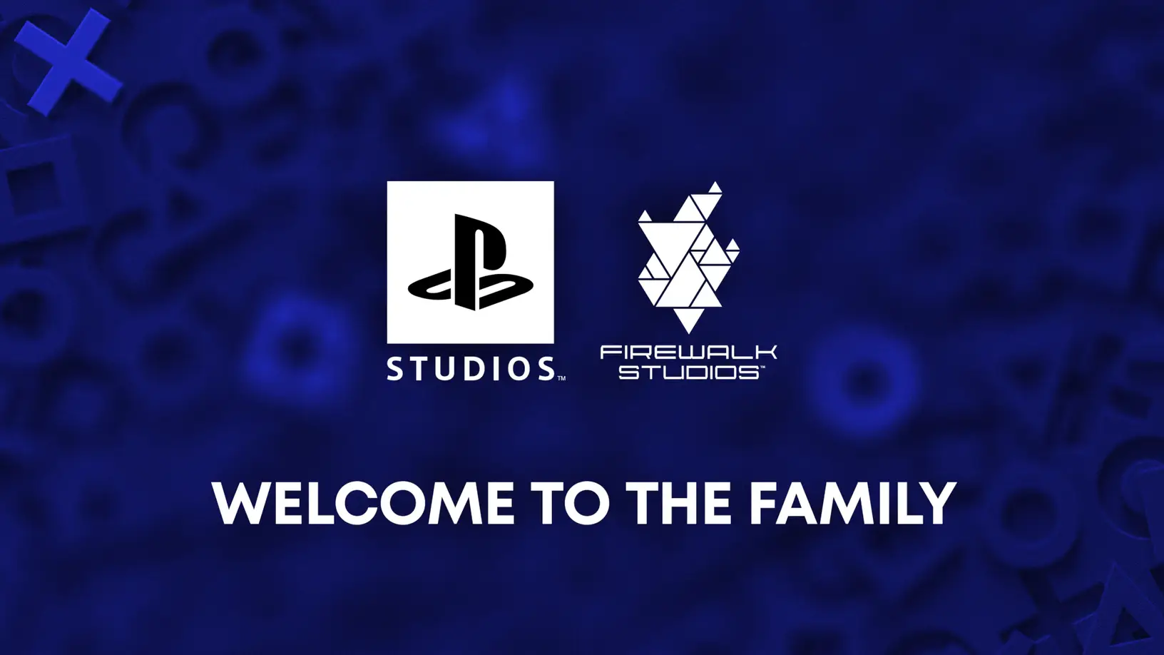 PlayStation anuncia l’adquisició de Firewalk Studios