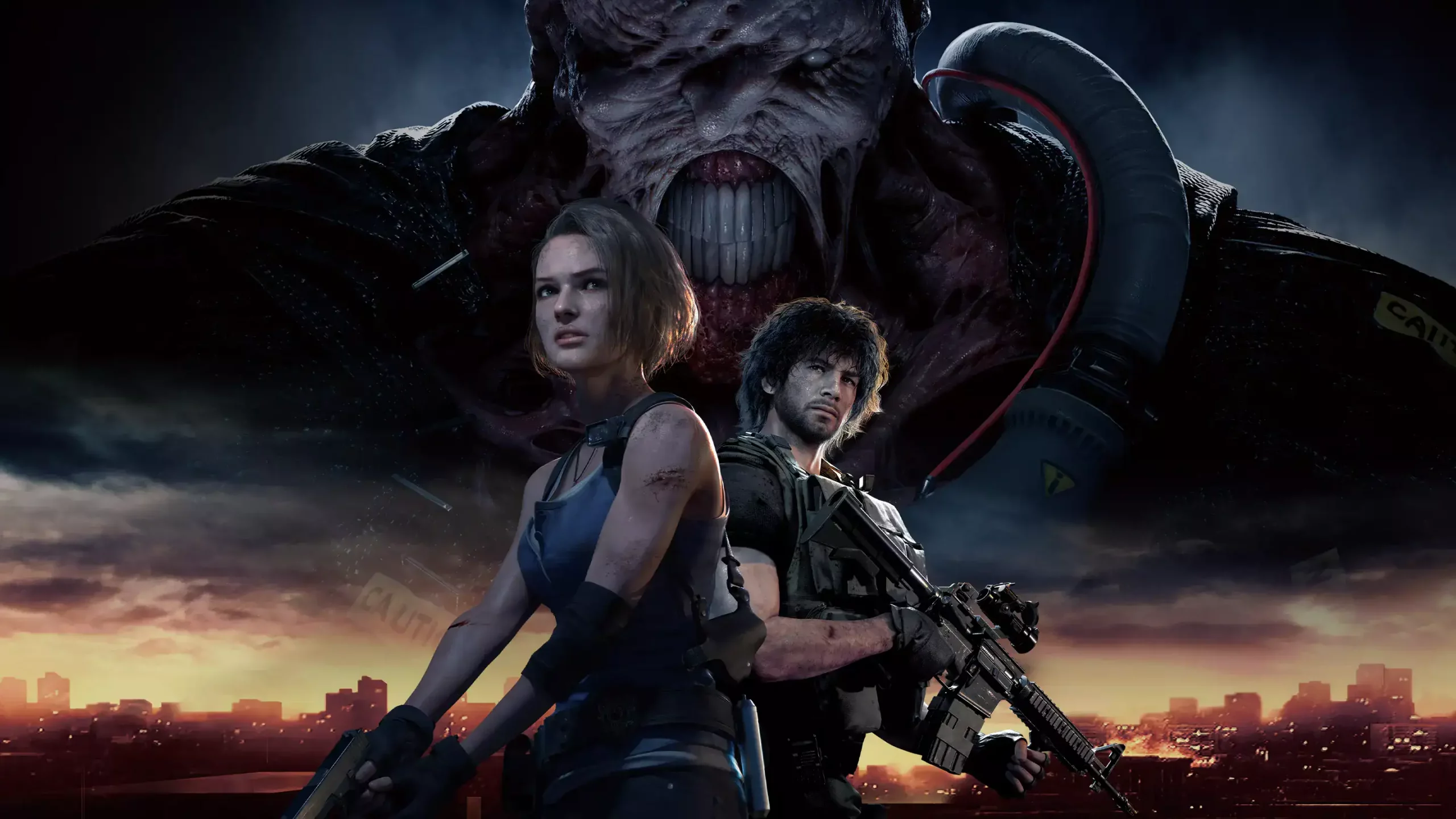 Resident Evil arriba a GeForce NOW amb 6 jocs més