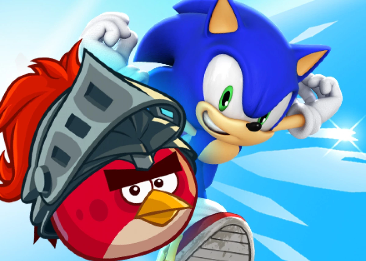 Sega estaria a punt de tancar un acord per adquirir Rovio, la creadora d’Angry Birds