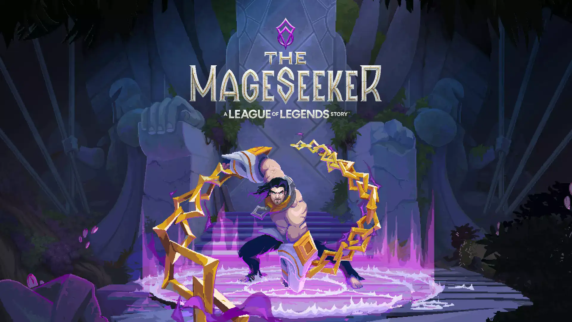 Riot Games estrena The Mageseeker: A League of Legends Story en múltiples plataformes