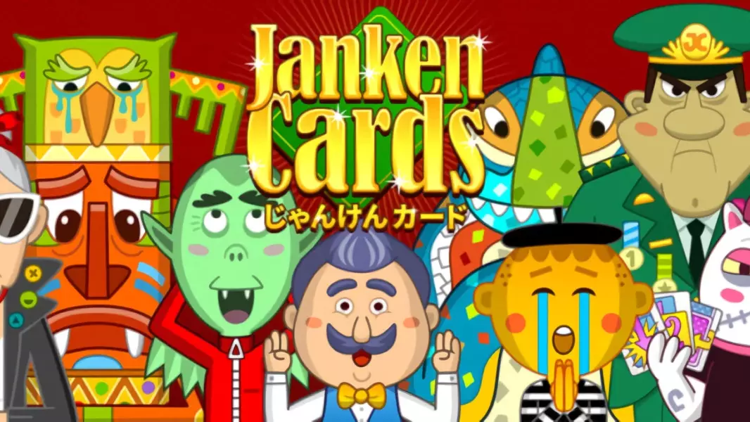 El videojoc català Janken Cards, cerca finançament en línia