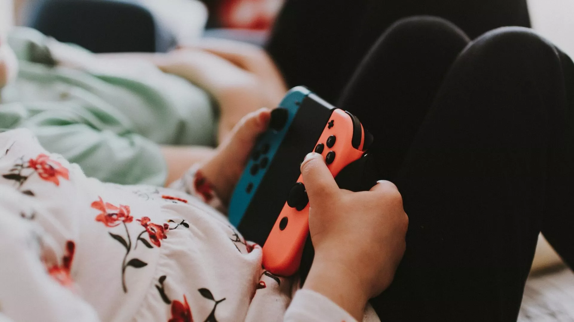 Tot el que cal saber sobre els controls parentals de Nintendo Switch