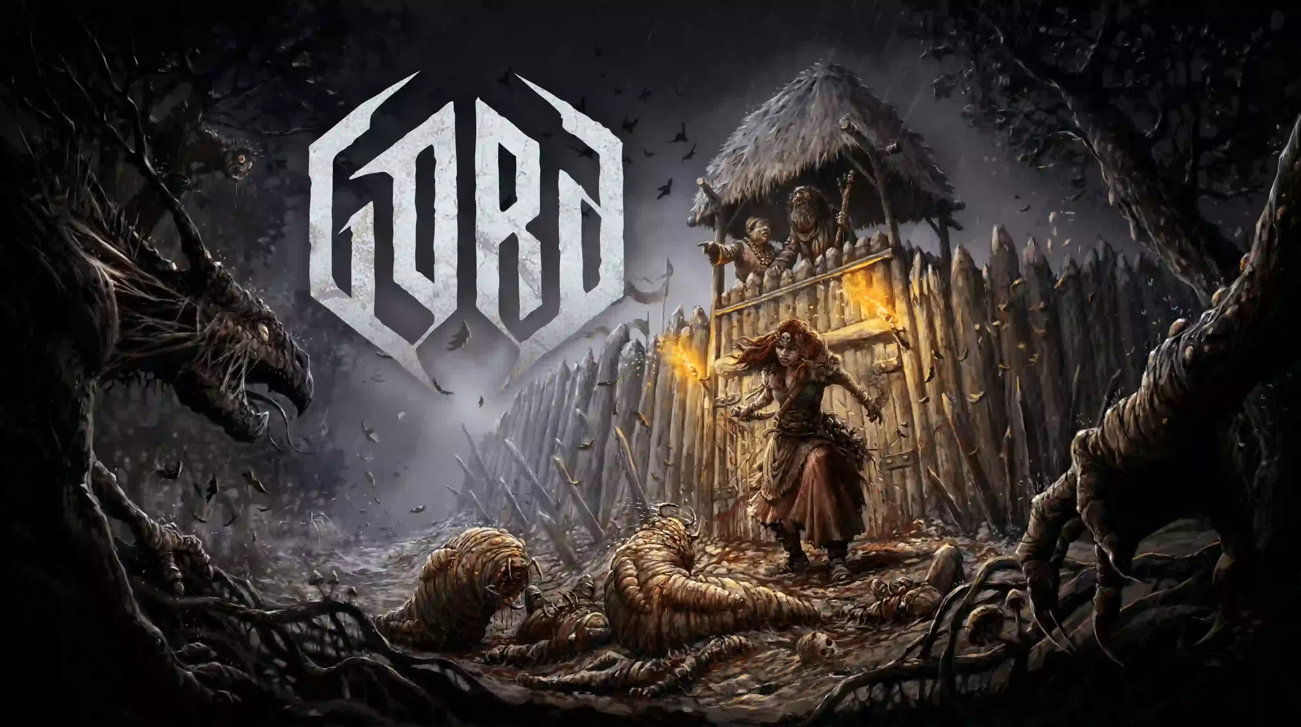 Gord es llançarà a PC i consoles el 8 d’agost