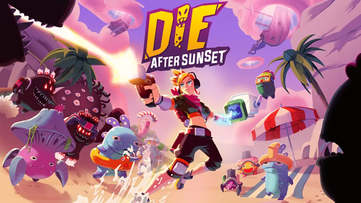 Meridiem Games publicarà Die After Sunset en format físic