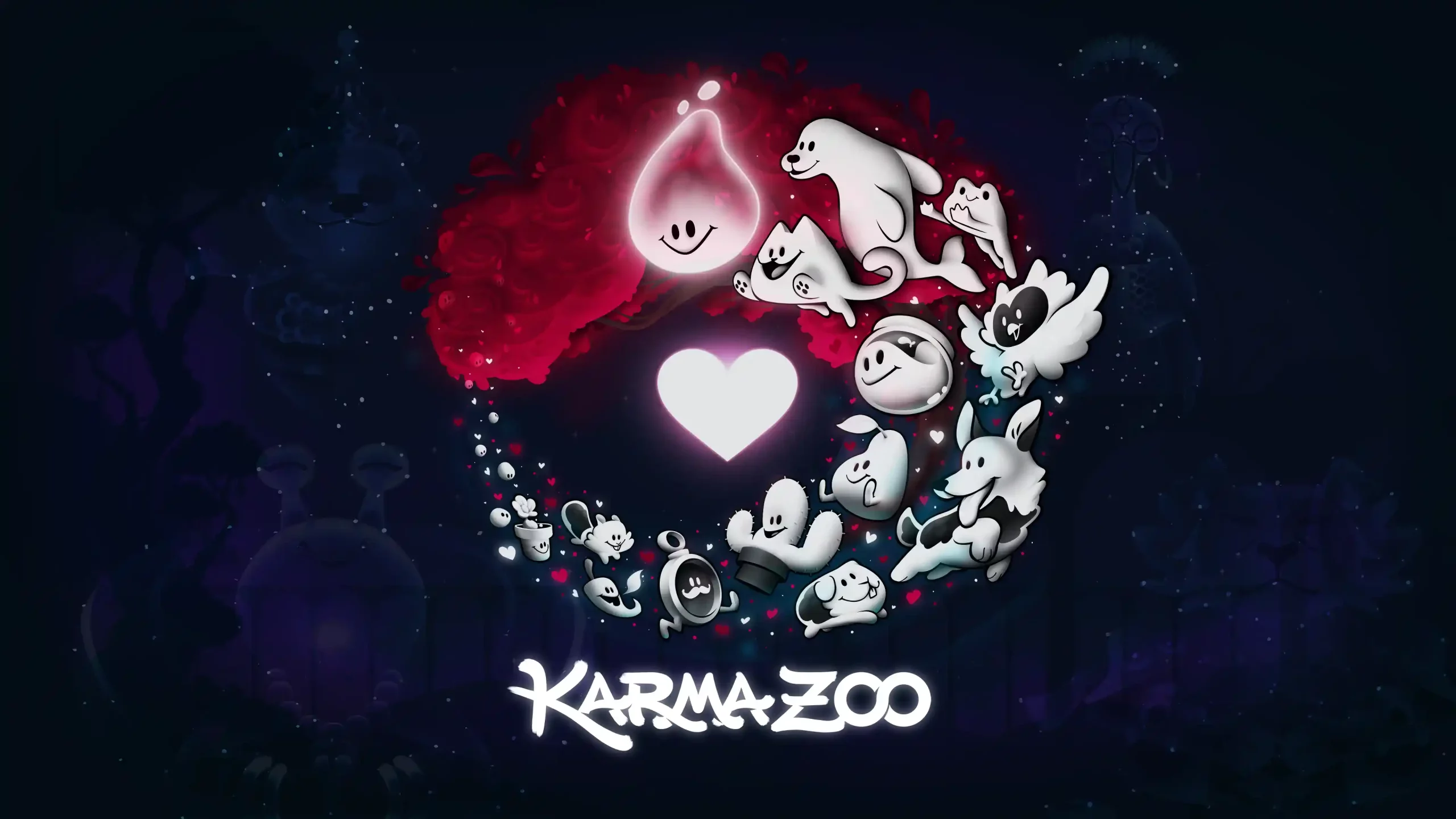 Devolver Digital anuncia KarmaZoo, un nou títol cooperatiu