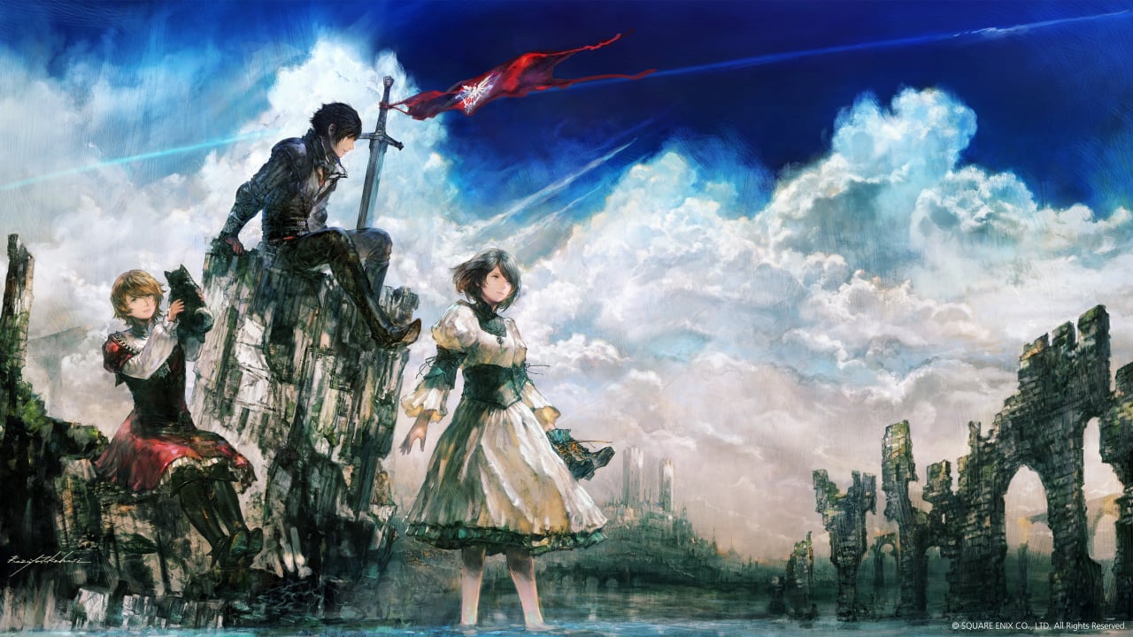 PlayStation emetrà un nou State of Play sobre Final Fantasy XVI