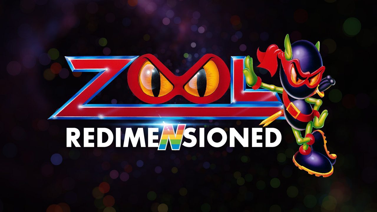Zool Redimensioned arribarà a PlayStation 4 amb nous modes multijugador