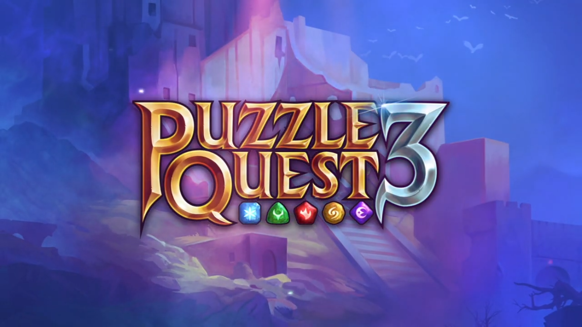 Puzzle Quest 3 arriba avui a consoles