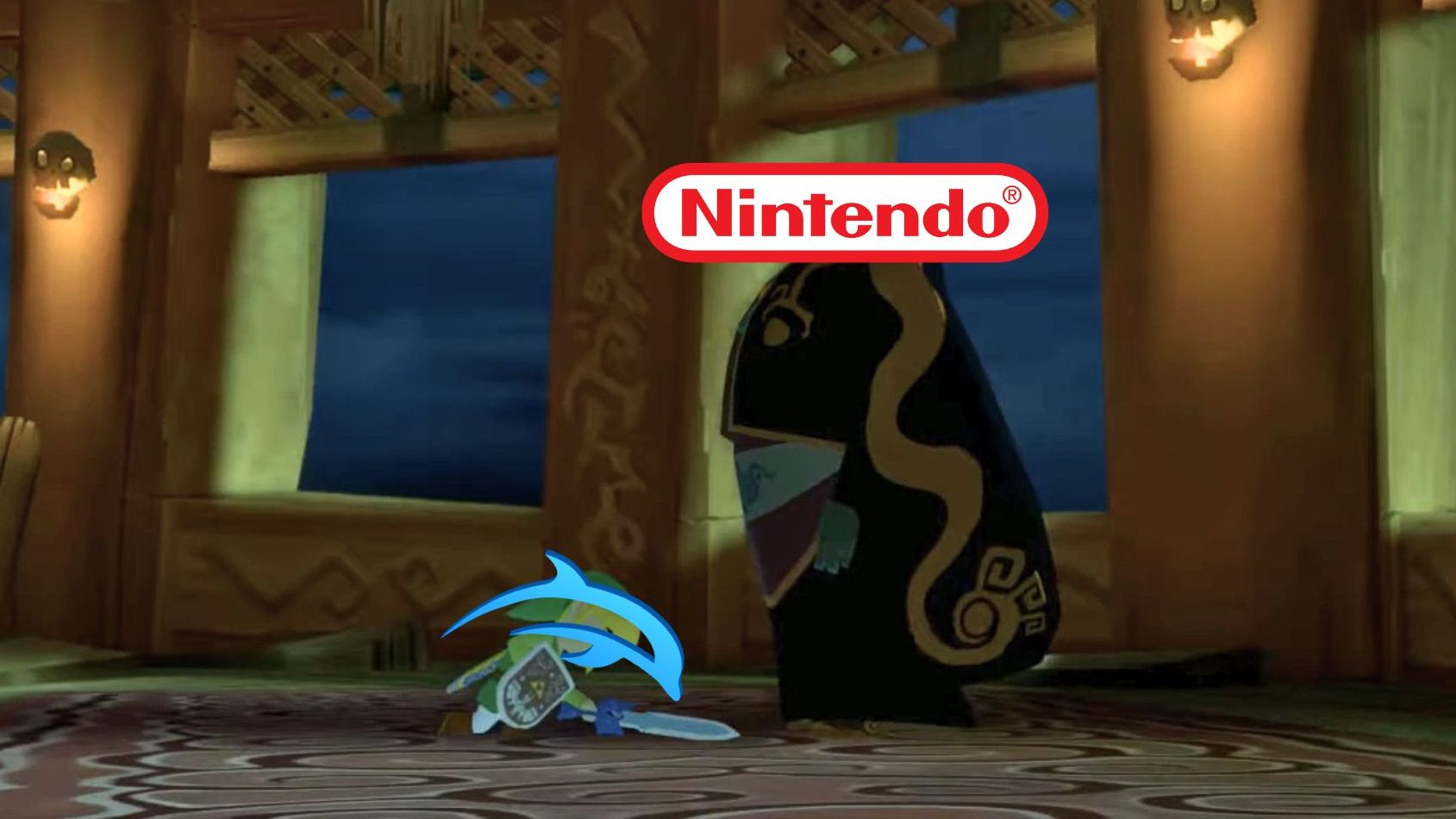 L’emulador Dolphin és retirat de Steam a causa d’una denúncia de Nintendo