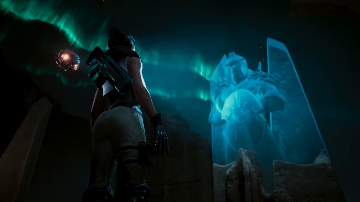 Frost Giant Studios mostrarà la jugabilitat de Stormgate