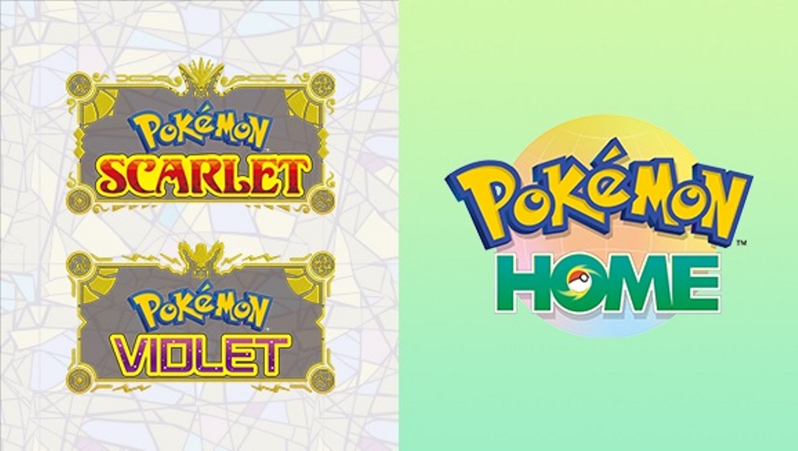 Llançada l’actualització 3.0 de Pokémon HOME