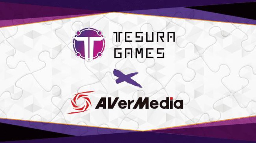 Tesura Games i AverMedia s’uneixen per oferir Inside Tesura
