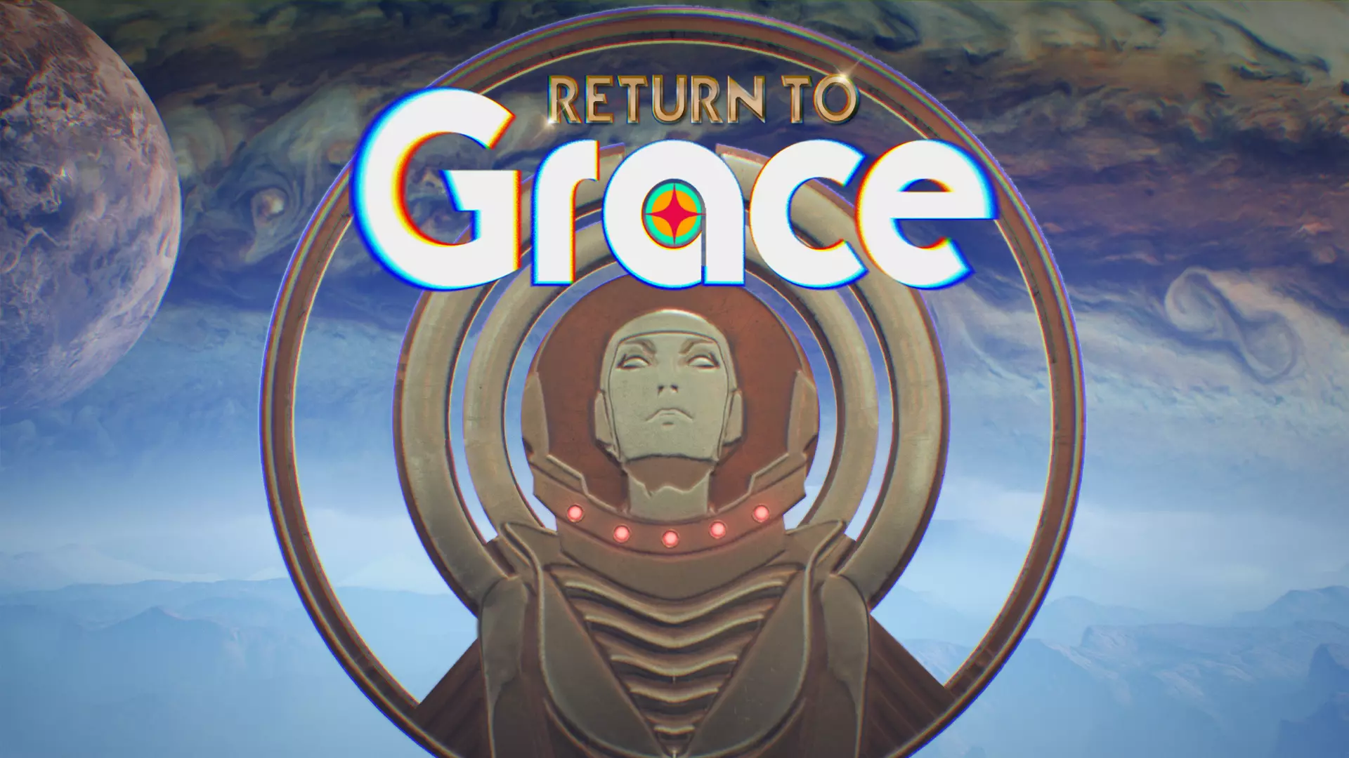Return To Grace arribarà a PC el 30 de maig