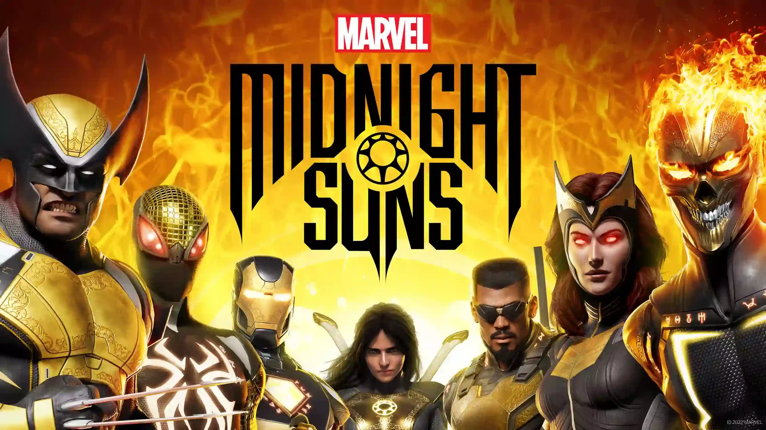 Marvel’s Midnight Suns arriba a Xbox One i PlayStation 4 juntament amb tots els DLC