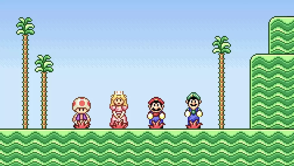 Super Mario Advance 1, 2 i 3 arribaran aviat a Nintendo Switch Online