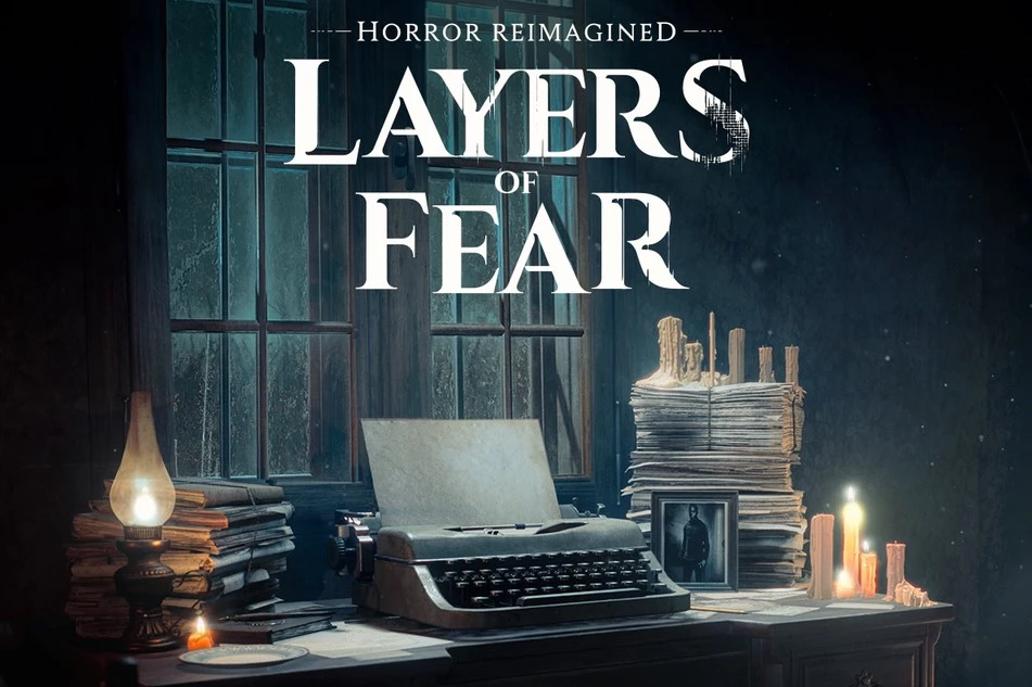 Layers of Fear estrena una demo a Steam