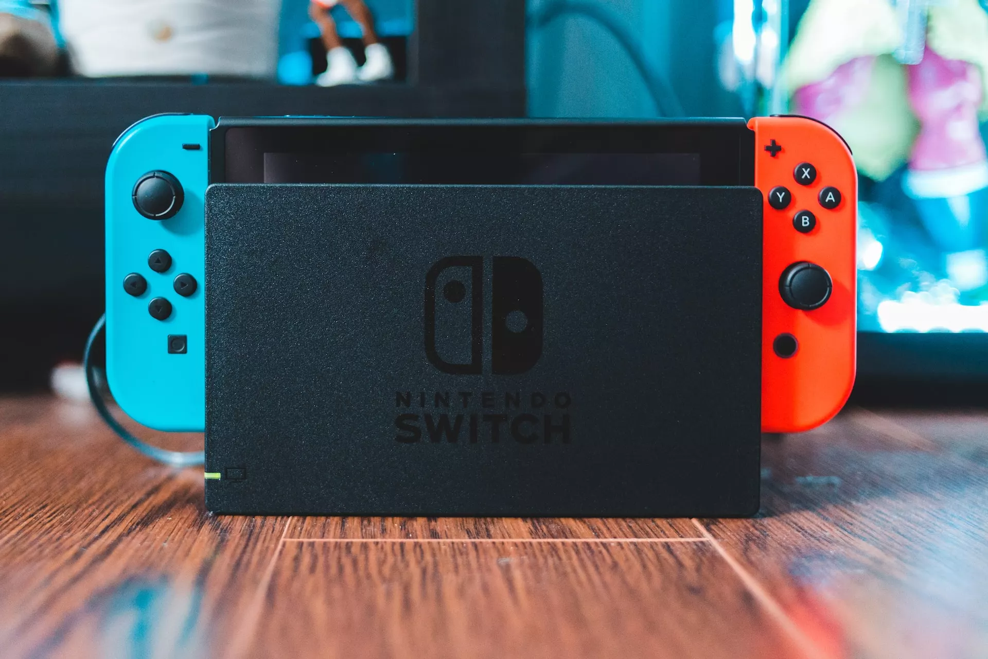 Nintendo comparteix els resultats fiscals de 2022-2023