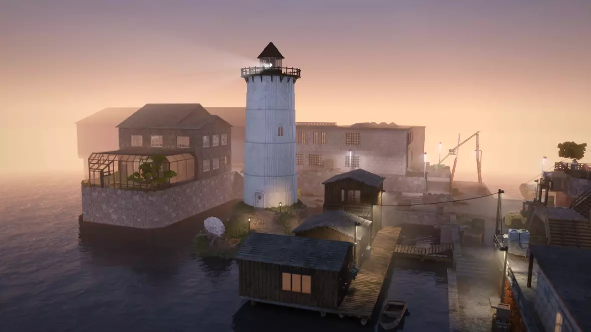 El popular joc vòxel Teardown arribarà a PlayStation 5 i Xbox Series
