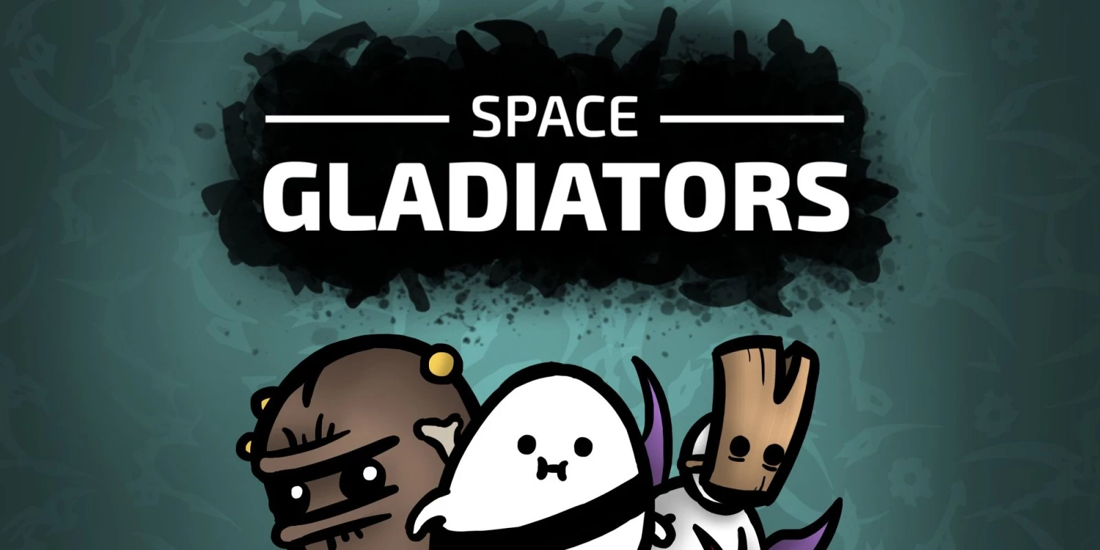 Ressenya – Space Gladiators