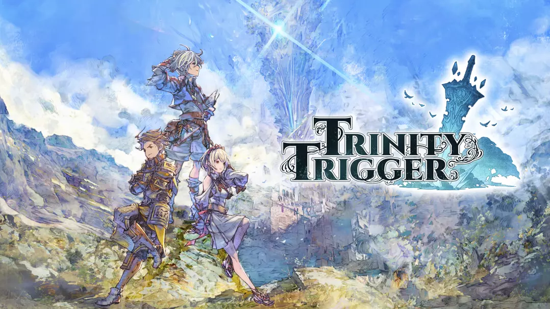 Trinity Trigger ja disponible en format físic a PlayStation 5 i Nintendo Switch