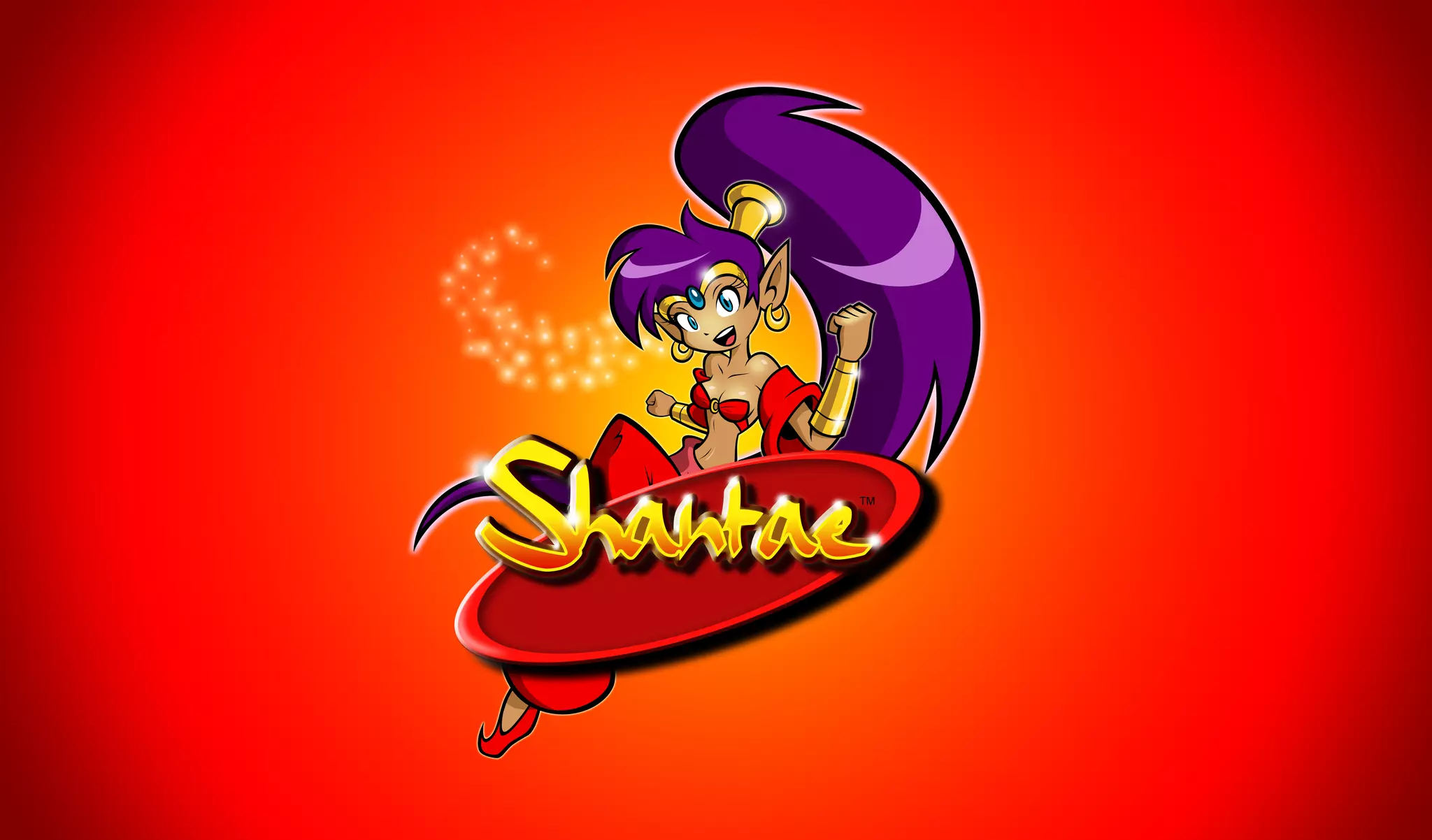 Shantae presenta la seva dansa original a PlayStation