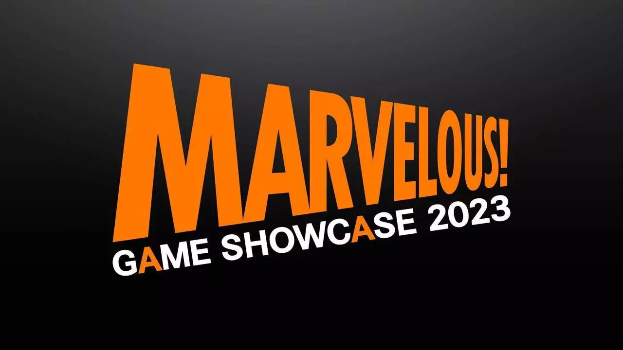 Marvelous Game Showcase 2023 s’emetrà el dia 26 de maig