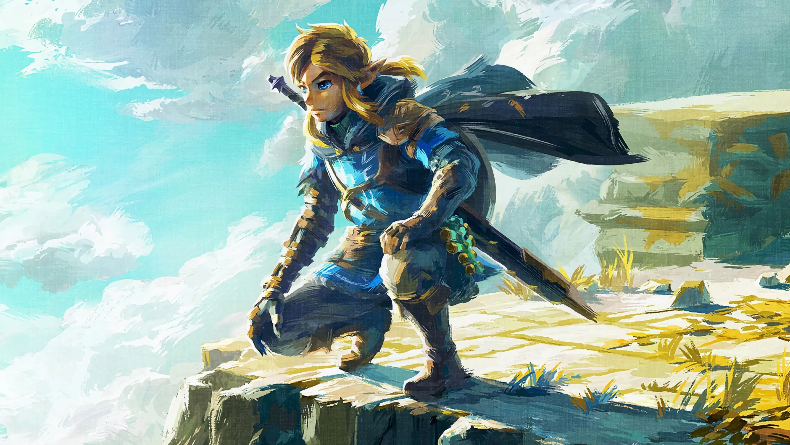 The Legend of Zelda: Tears of the Kingdom ven més de 10 milions de còpies en tan sols 3 dies