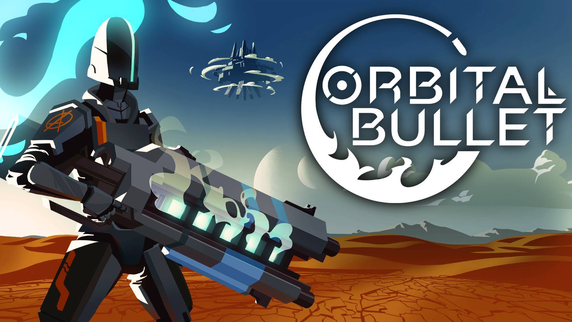 Orbital Bullet arriba a PlayStation