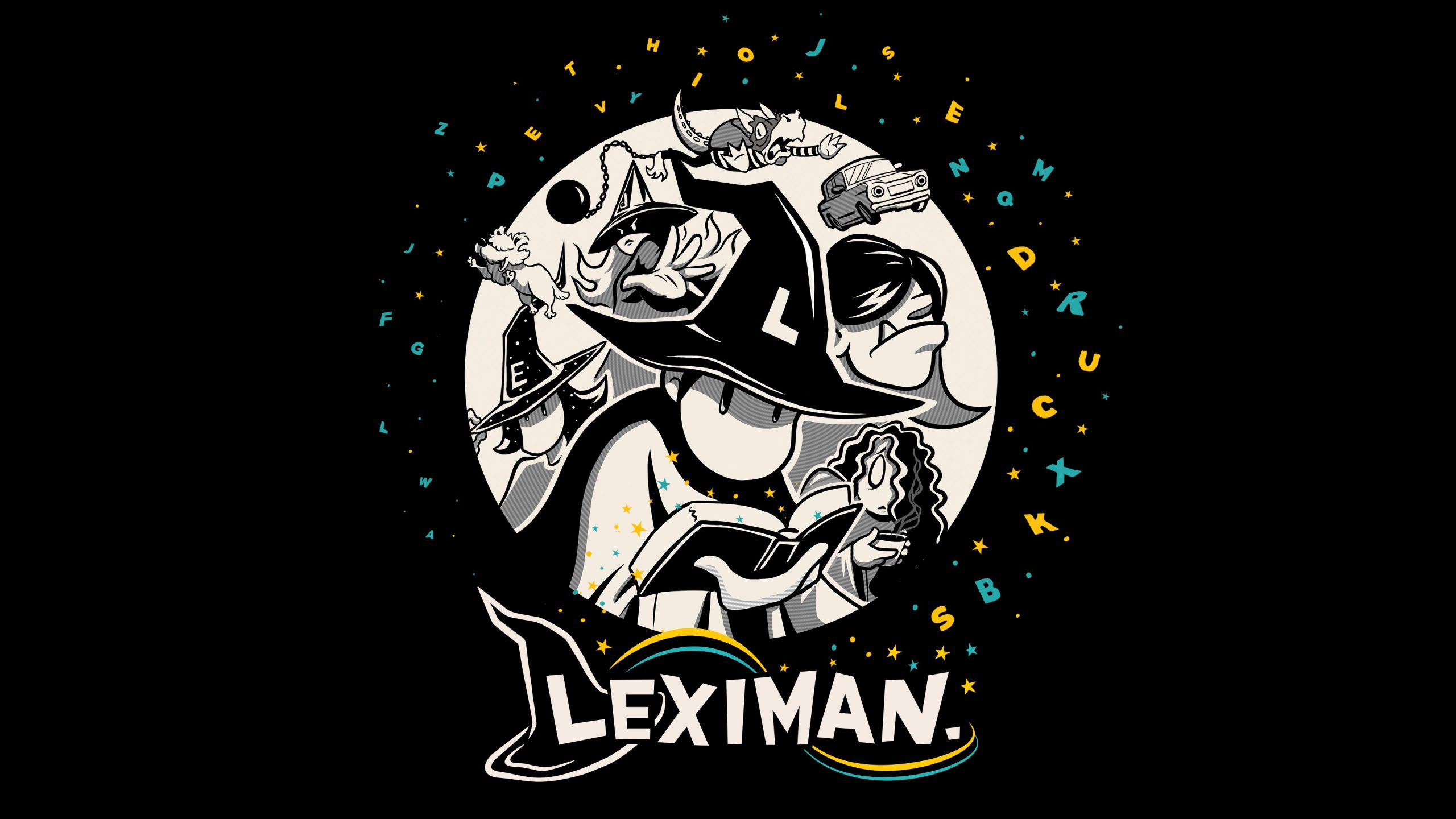 Marvelous anuncia Leximan per a PC
