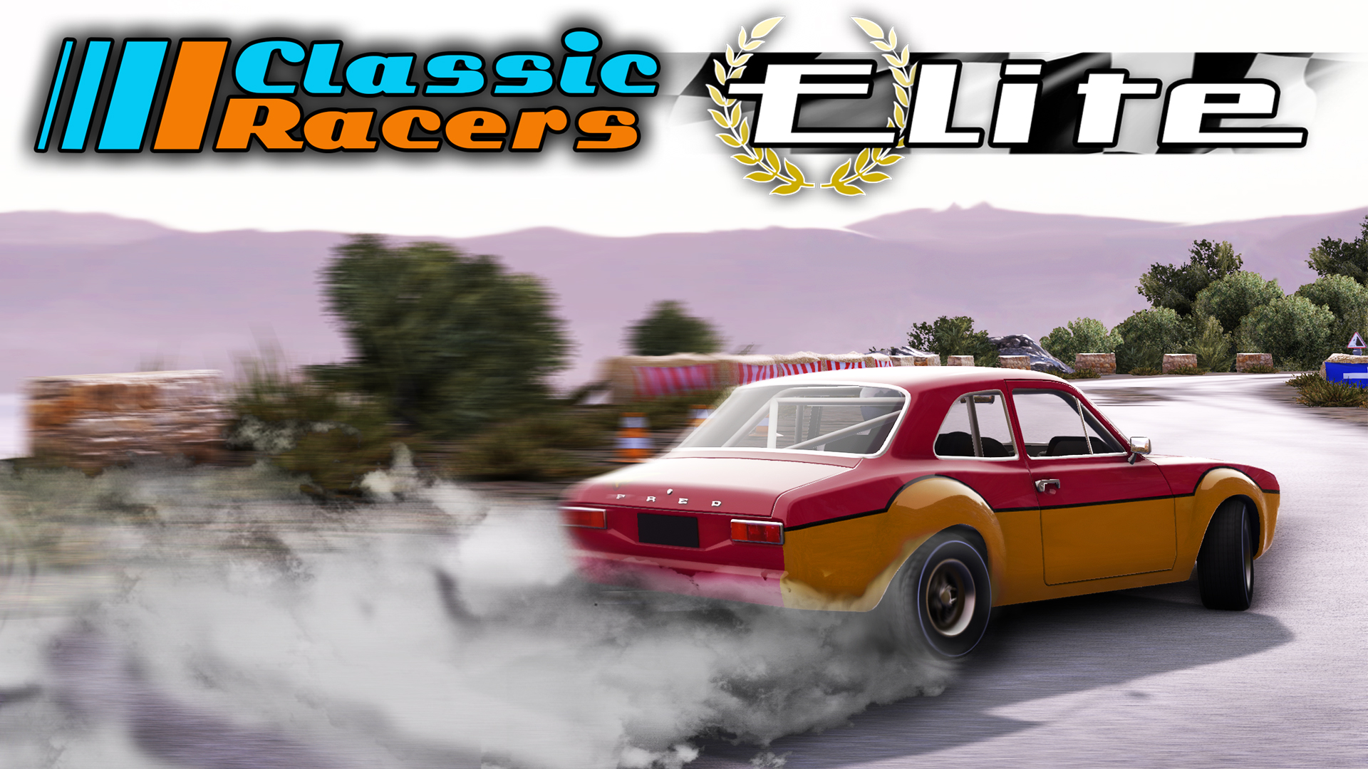 Funbox Media s’encarregarà de publicar Classic Racers Elite