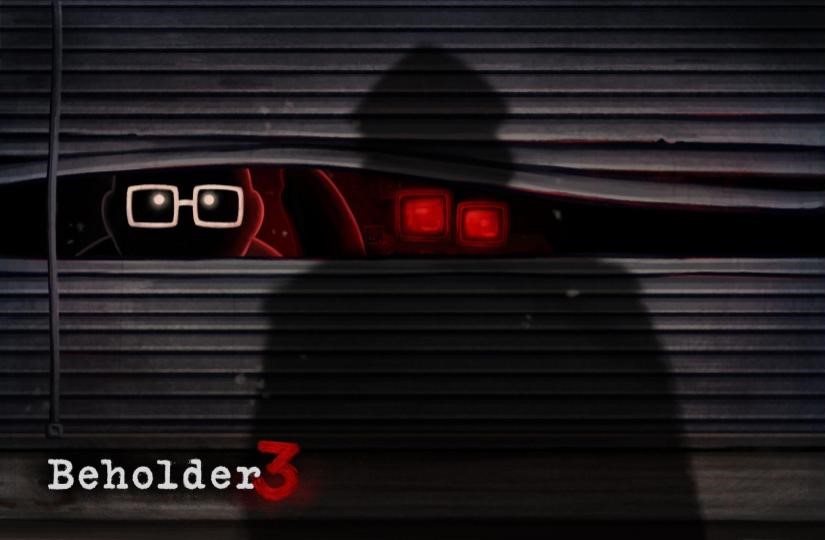 Beholder 3 arribarà en format físic a PlayStation i Nintendo Switch