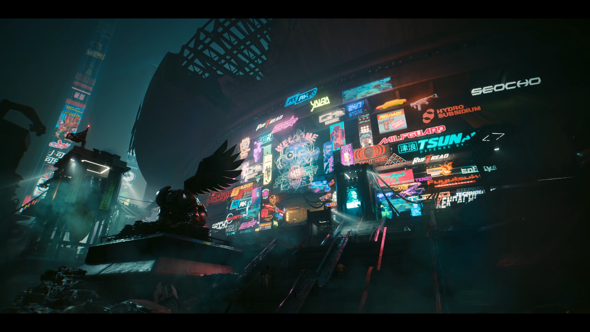 Cyberpunk 2077: Phantom Liberty arribarà el 26 de setembre