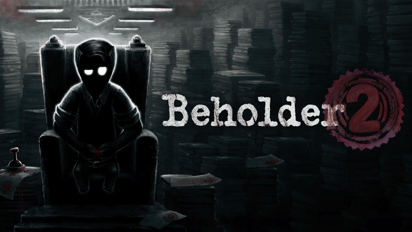 Beholder 2 disponible de manera gratuïta a GOG