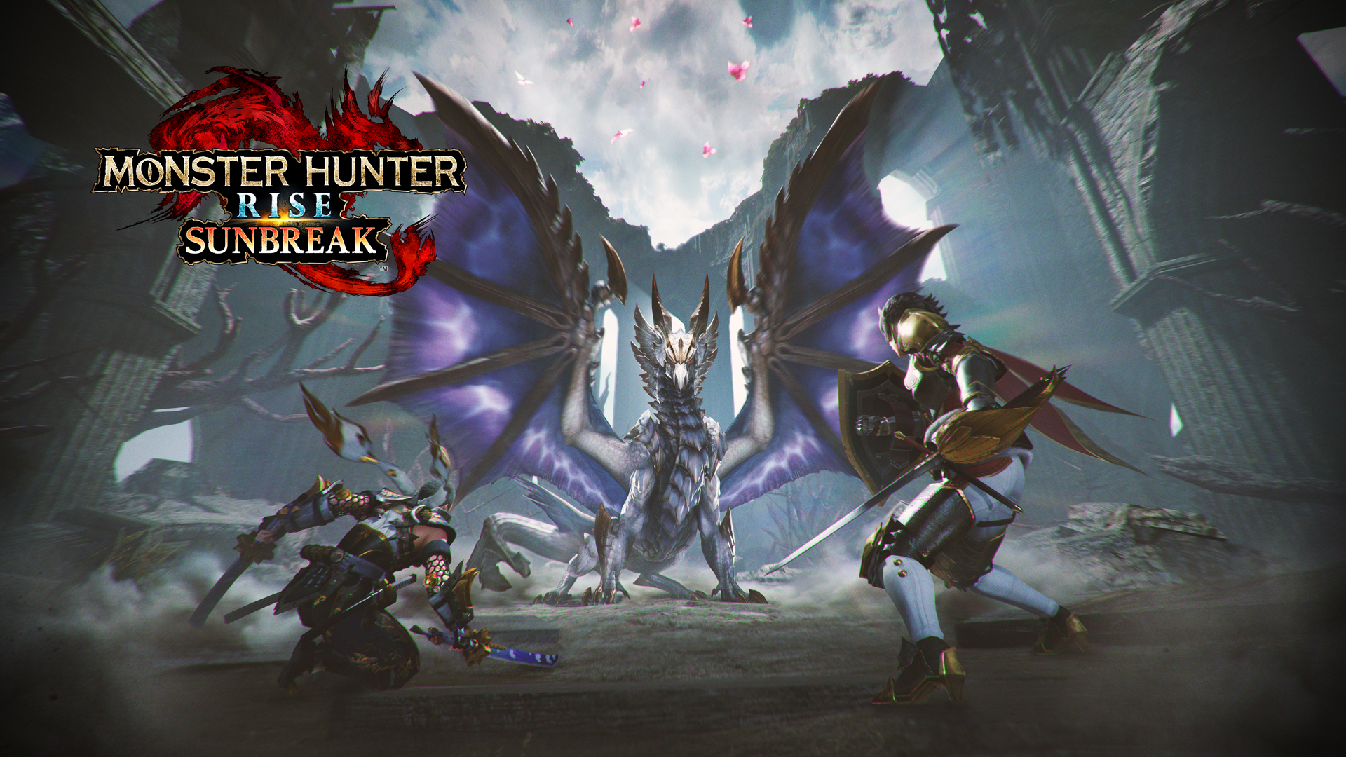 Capcom comparteix les últimes novetats de Monster Hunter Rise: Sunbreak