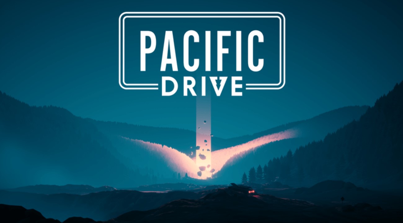 Kepler Interactive publicarà Pacific Drive