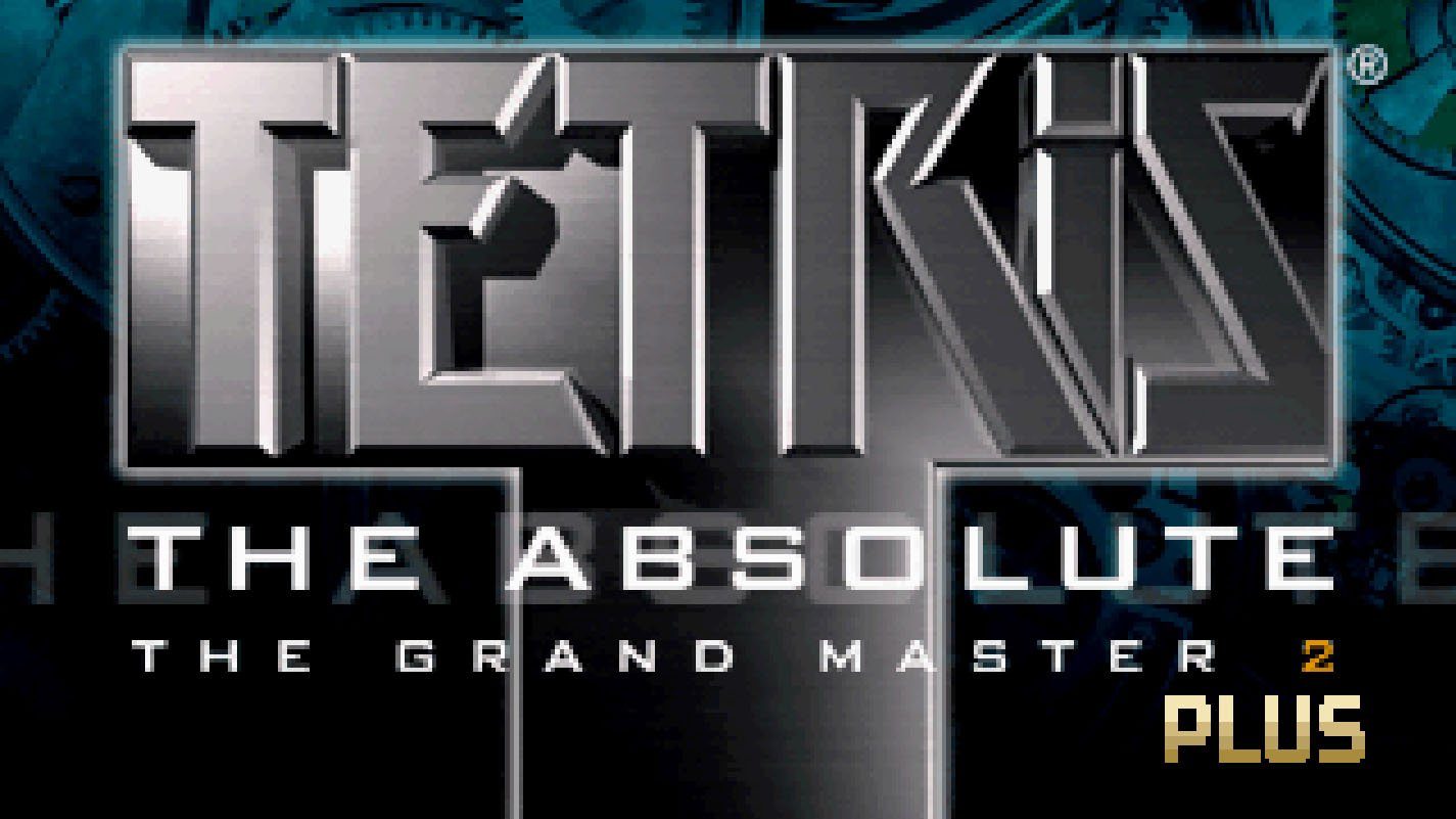 Tetris The Absolute The Grand Master 2 PLUS és el nou títol de Arcade Archives