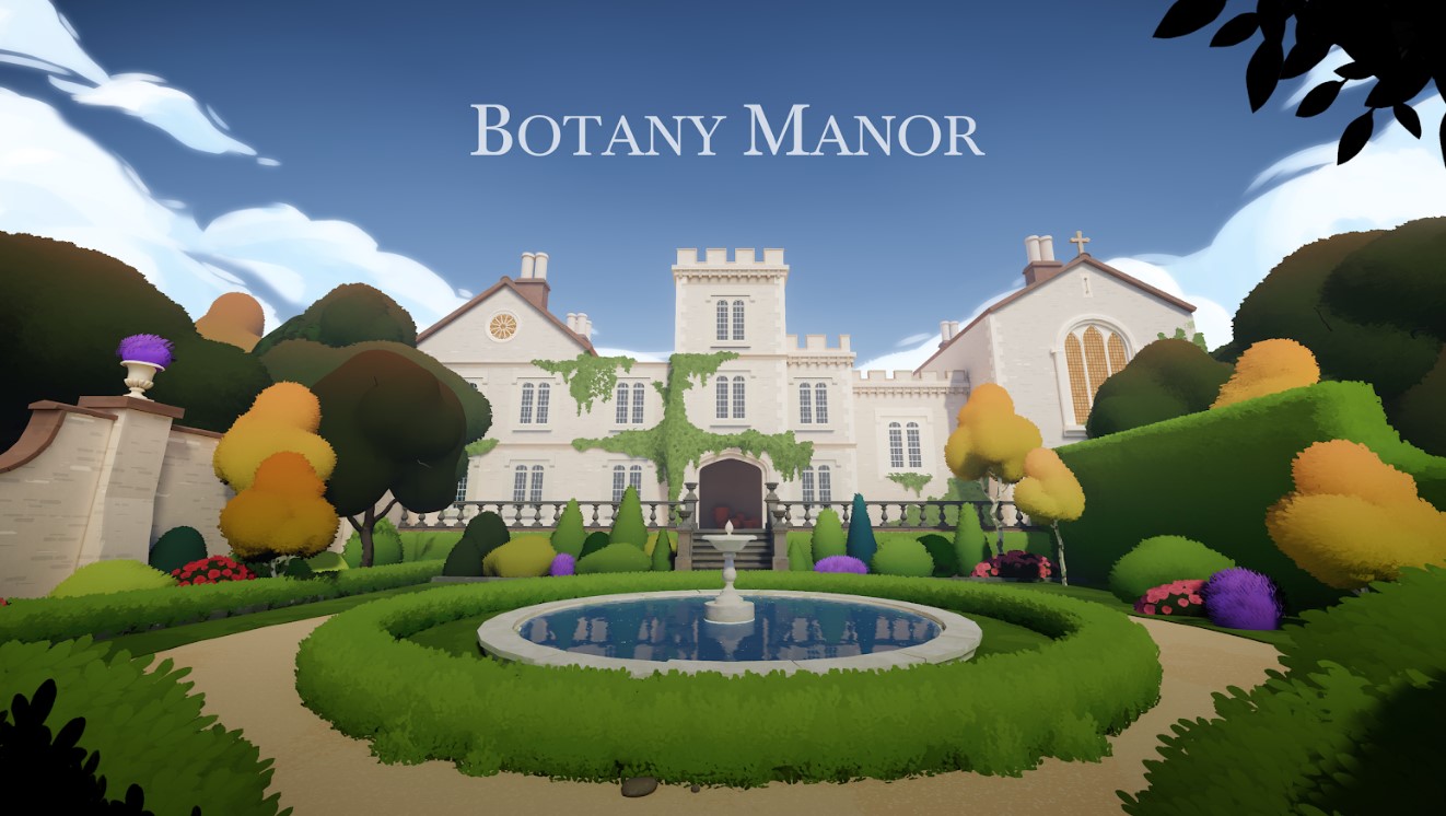 Botany Manor presenta nou tràiler i demo