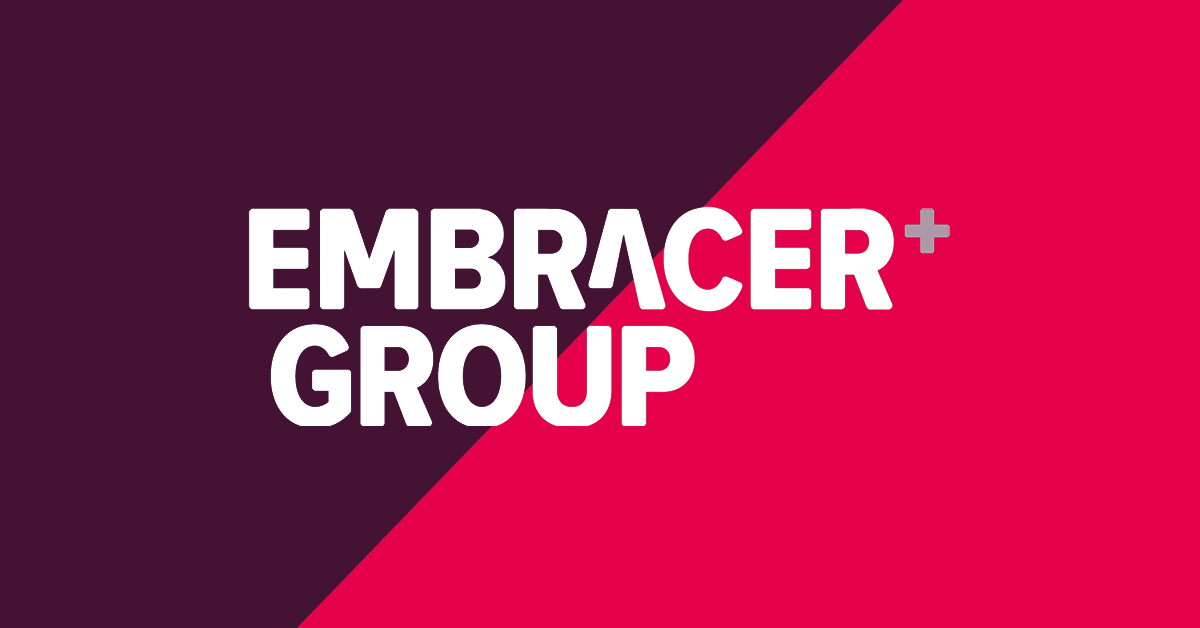 Embracer Group anuncia una reestructuració global