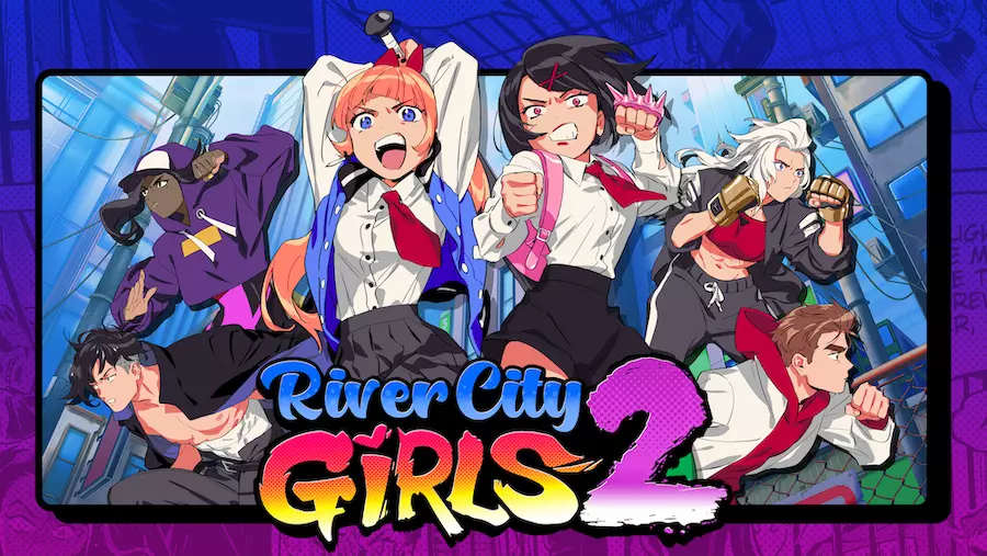 River City Girls 2 rep una millora de rendiment