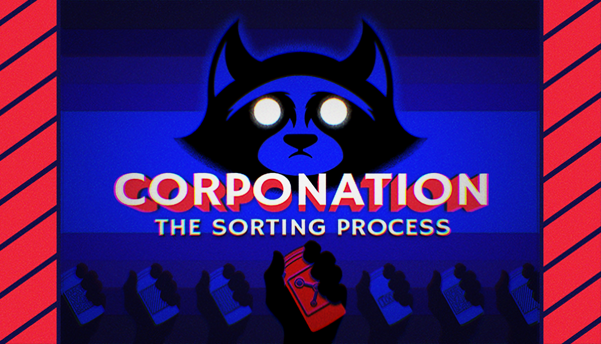 El pròleg de CorpoNation: The Sorting Process arriba a Steam