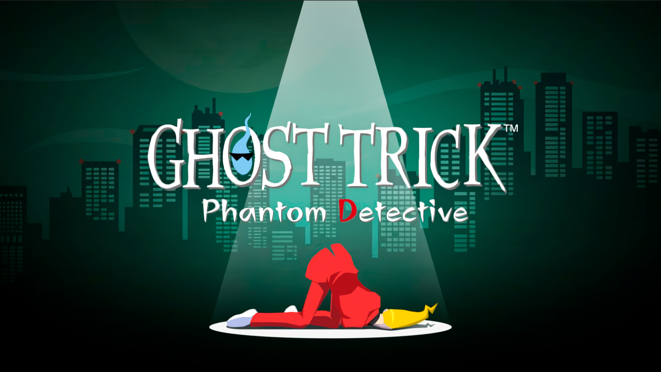 Capcom llança una demo de Ghost Trick: Phantom Detective