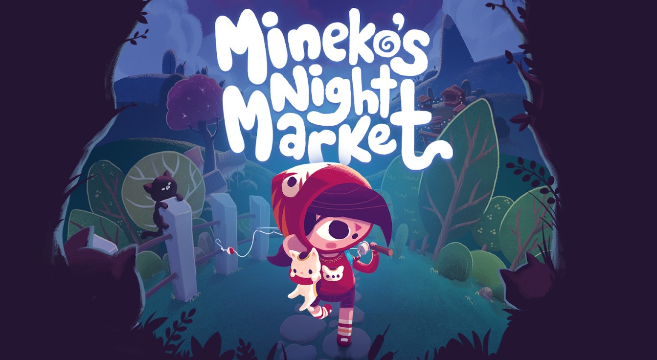 Mineko’s Night Market arribarà en format físic