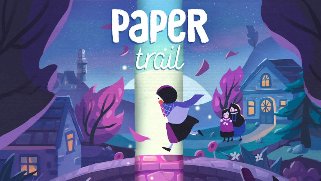Paper Trail anuncia una nova demo