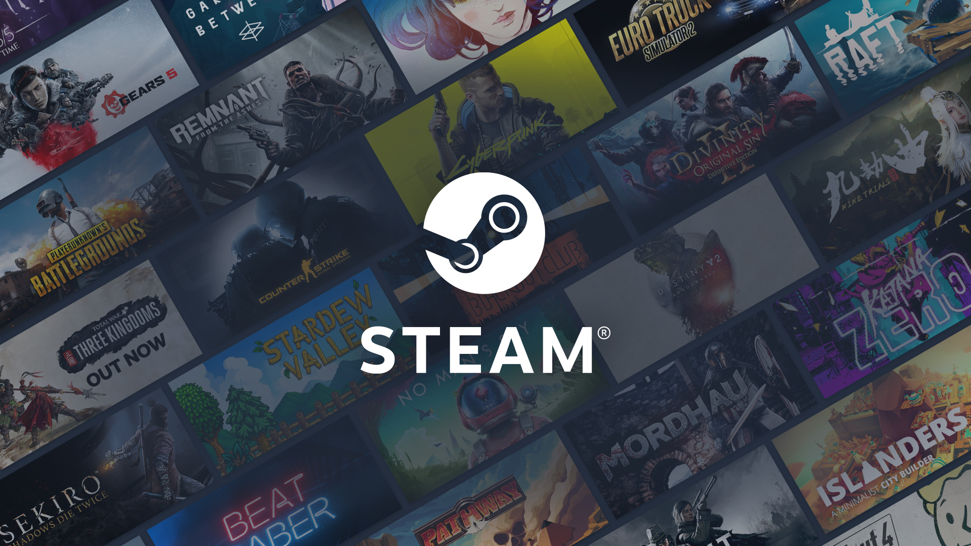 Steam actualitza el seu client d’escriptori