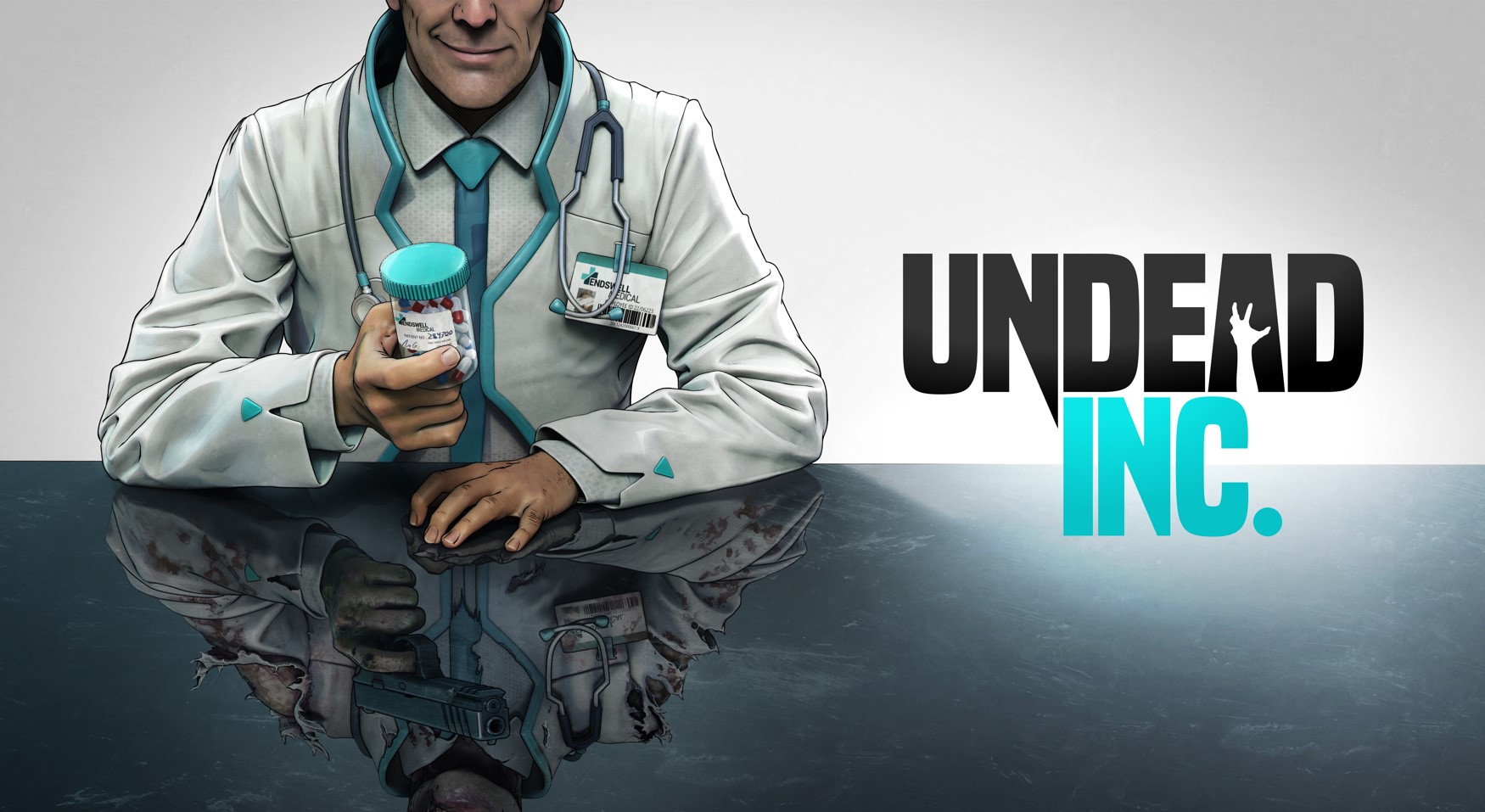 Team17 anuncia Undead Inc.