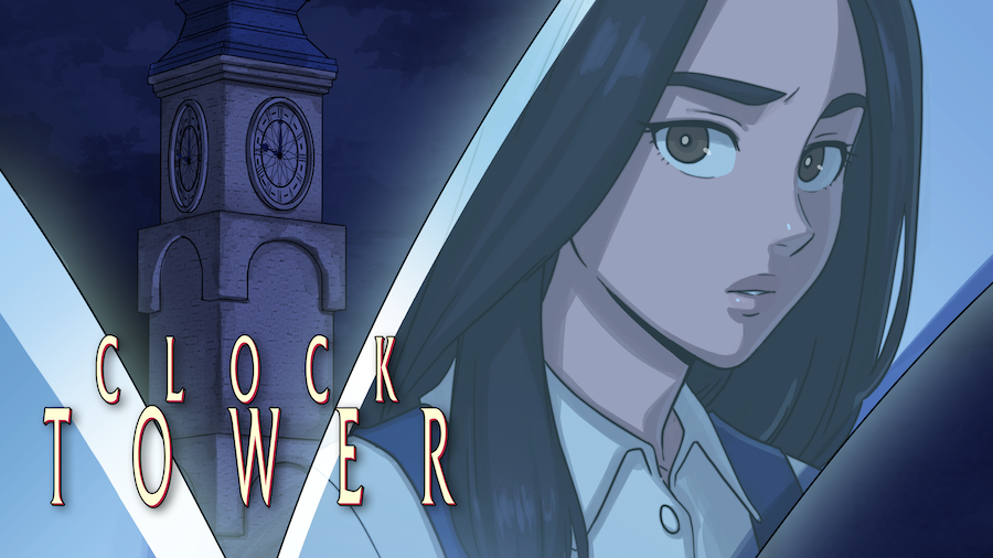 Anunciada una remasterització de Clock Tower