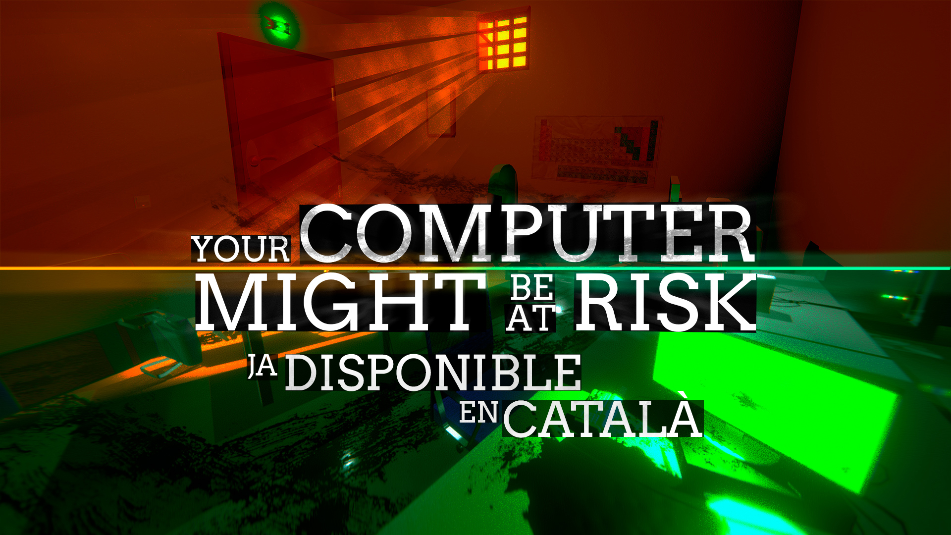 Projecte Ce Trencada publica la traducció de Your Computer Might Be At Risk